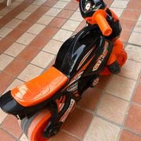 motorino per bambino