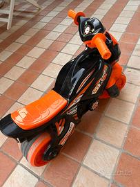 motorino per bambino