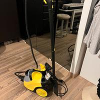 Pulitore a vapore Kärcher vaporella