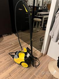 Pulitore a vapore Kärcher vaporella