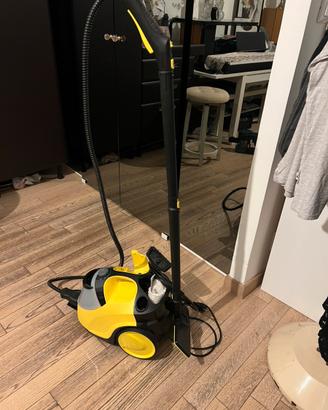 Pulitore a vapore Kärcher vaporella
