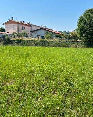 TERRENO EDIFICABILE A BAVARIA DI NERVESA 65000 TRA