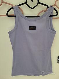 Cannottiera Dolce&Gabbana