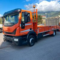 IVECO EUROCARGO 120E19 CARRELLONE EUR 6