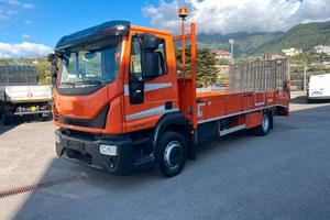 IVECO EUROCARGO 120E19 CARRELLONE EUR 6