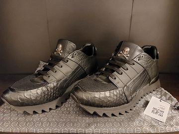 Sneakers  Philipp Plein