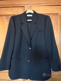 Tailleur con gonna tg.48