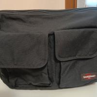 BORSA EASTPAK PORTA LAPTOP 17"