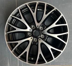 Cerchio CROSS SPOKE MINI R60 COUNTRYMAN 19"