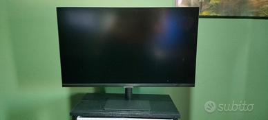 Monitor per PC Acer 22'', con casse integrate