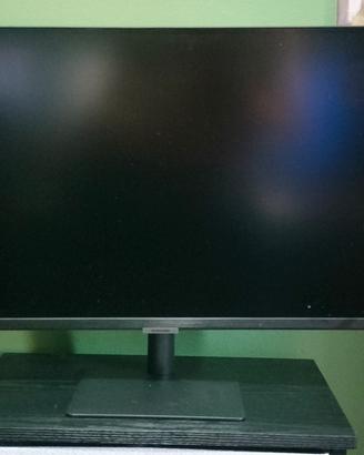Monitor per PC Acer 22'', con casse integrate