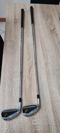 mazze da golf Taylor made RBladez 4+7
