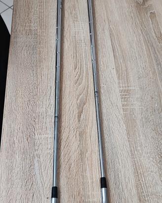 mazze da golf Taylor made RBladez 4+7