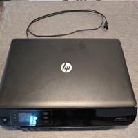 stampante multifunzione HP funzionante