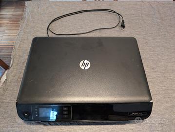 stampante multifunzione HP funzionante