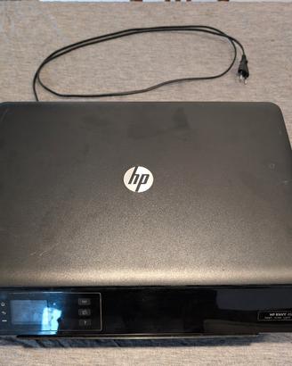 stampante multifunzione HP funzionante