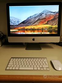 Imac 27 TB212 .memoria 8gb del  2015