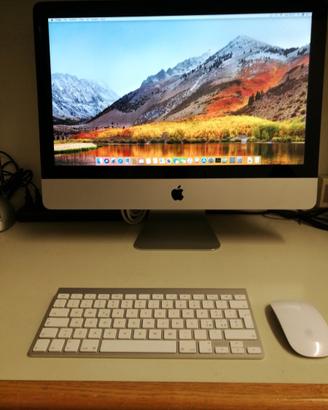 Imac 27 TB212 .memoria 8gb del  2015