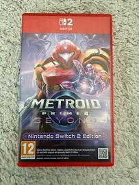Metroid Prime 4 - Nintendo Switch 2 Edition - Ita