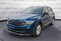 Volkswagen Tiguan 2.0 TDI 150 CV DSG Elegance