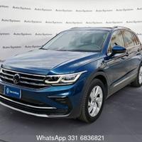 Volkswagen Tiguan 2.0 TDI 150 CV DSG Elegance
