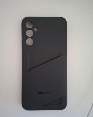 Custodia card slot  per Samsung A34