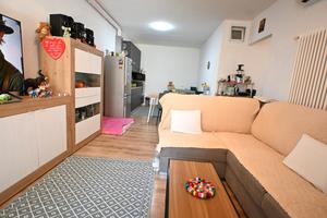 Appartamento trilocale ristrutturato a ravenna
