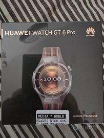 Huawei watch Gt6 pro