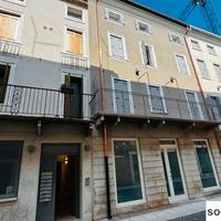 Elegante Appartamento nel Cuore di Legnago