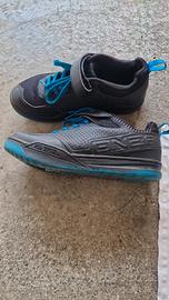 scarpe mtb oneall 