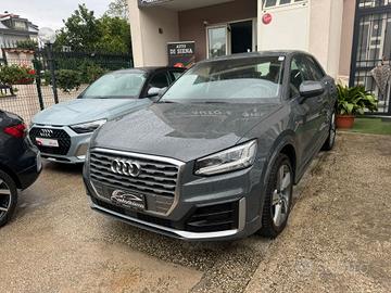 Audi Q2 1.6 TDI Sport