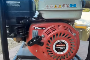 moto pompa 