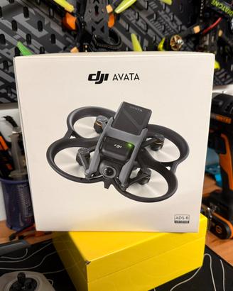 Dji avata