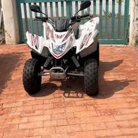 QUAD AEON 50cc