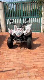 QUAD AEON 50cc