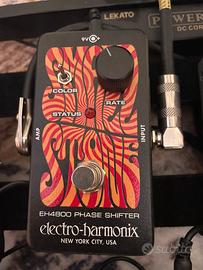 Electro Harmonix Phaser Small Stone