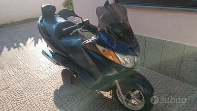 burgman 400 2004