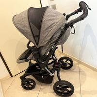 Passeggino  JANÉ Crosswalk R tenuto bene