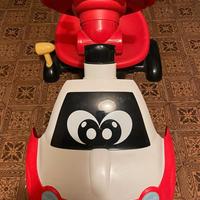 Simulatore Chicco Fiat 500