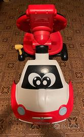 Simulatore Chicco Fiat 500