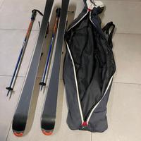 Sci Rossignol 160 cm