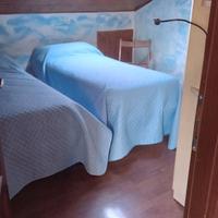 Alloggio in centro Spotorno