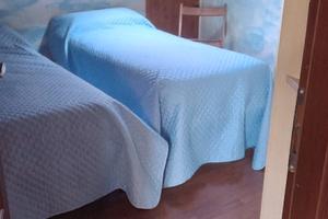 Alloggio in centro Spotorno