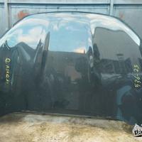 COFANO NISSAN QASHQAI 1.5 TD 2010 K9K 536/2025