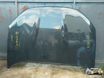 COFANO NISSAN QASHQAI 1.5 TD 2010 K9K 536/2025