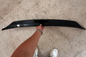 Spoiler alettone audi a5 coupé