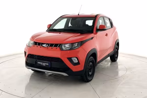 MAHINDRA KUV100 1.2 K6+