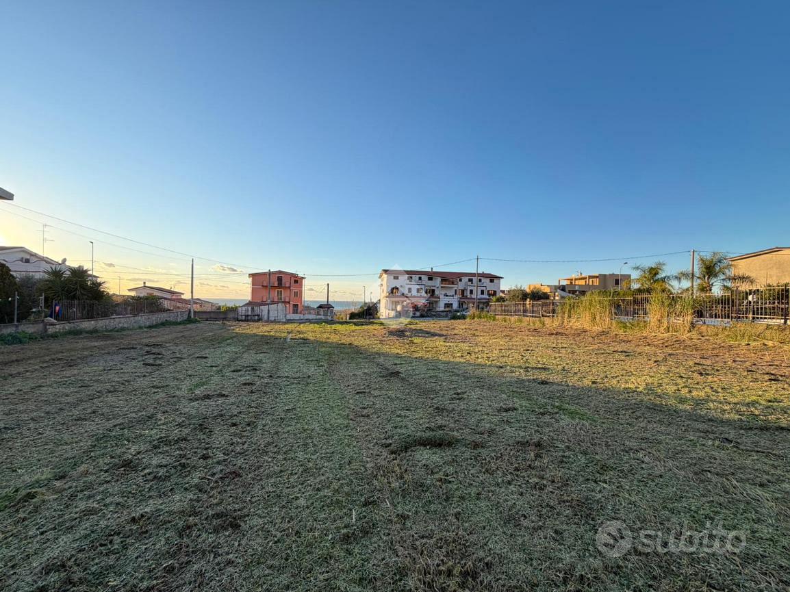 TER. RESIDENZIALE A GRISOLIA - Altro