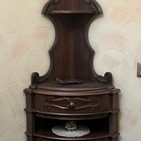 Mobile da ingresso vintage