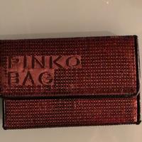 Portafoglio donna pinko bag